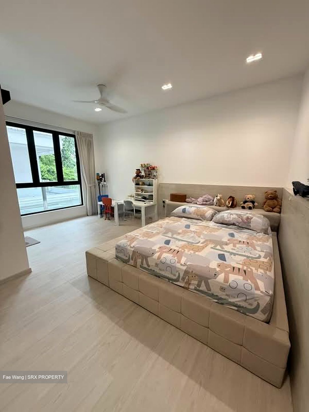 Pasir Panjang Road (D5), Semi-Detached #589153961
